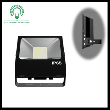 Precio competitivo 100W / 200W Philips / Bridgelux Chip LED reflector para la iluminación del jardín